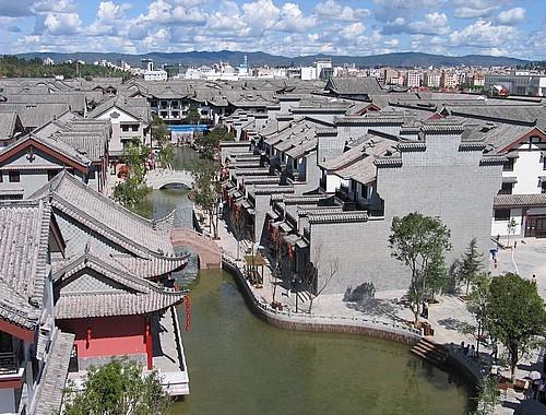 填满方块格